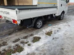 Фото авто Hyundai Porter