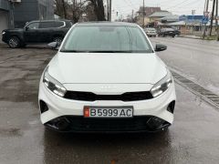 Фото авто Kia Cerato