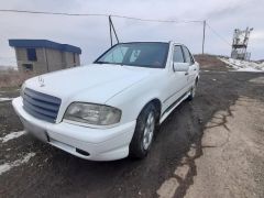 Photo of the vehicle Mercedes-Benz C-Класс