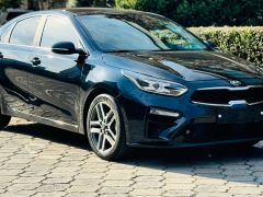 Фото Kia K3  2019