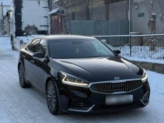 Фото авто Kia K7