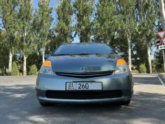 Сүрөт унаа Toyota Prius