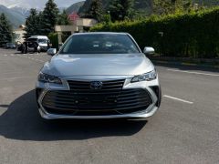 Фото авто Toyota Avalon