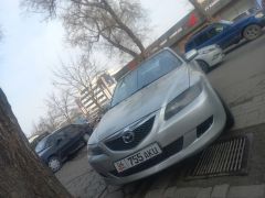 Фото авто Mazda 6