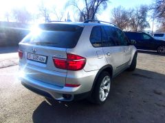 Фото авто BMW X5