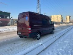 Фото авто Mercedes-Benz Sprinter