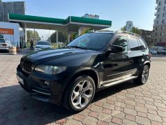 Сүрөт унаа BMW X5