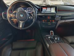 Фото авто BMW X5