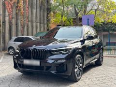 Photo BMW X5  2019