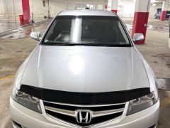 Сүрөт унаа Honda Accord