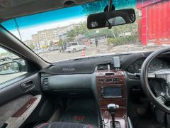 Сүрөт унаа Nissan Cefiro