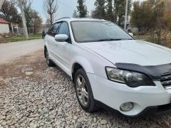 Фото авто Subaru Outback