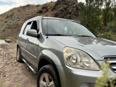 Сүрөт унаа Honda CR-V