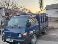 Фото авто Hyundai Porter