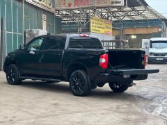 Фото авто Toyota Tundra