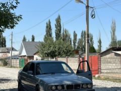 Фото авто BMW 5 серии