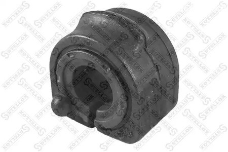 Spare Parts and Consumables - Втулка стабилизатора переднего центральная d18 Ford Focus 1.4-1.8TDDi 98-04