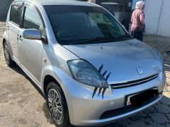 Сүрөт унаа Toyota Passo