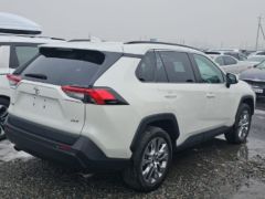 Фото авто Toyota RAV4