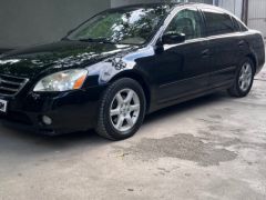 Photo of the vehicle Nissan Altima