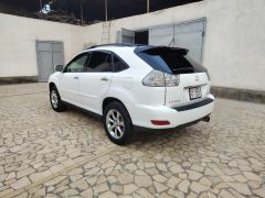 Photo of the vehicle Lexus RX