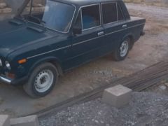 Сүрөт унаа ВАЗ (Lada) 2106