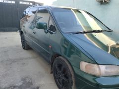 Сүрөт унаа Honda Odyssey