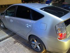 Сүрөт унаа Toyota Prius