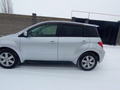 Фото авто Toyota Ist