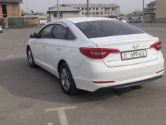 Photo of the vehicle Hyundai Sonata