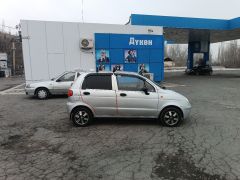 Фото авто Daewoo Matiz