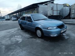 Photo of the vehicle Daewoo Nexia