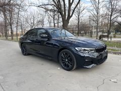 Фото авто BMW 3 серии