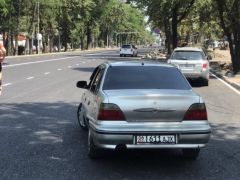 Сүрөт унаа Daewoo Nexia