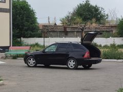 Фото авто Mercedes-Benz C-Класс