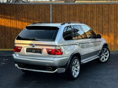 Сүрөт унаа BMW X5