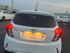 Photo of the vehicle Chevrolet Spark