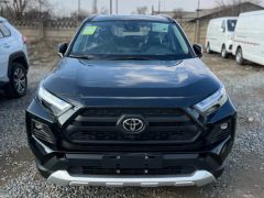 Фото авто Toyota RAV4