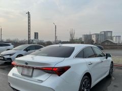 Сүрөт унаа Toyota Avalon