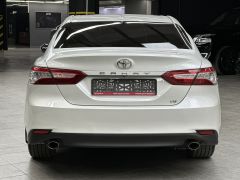 Фото авто Toyota Camry