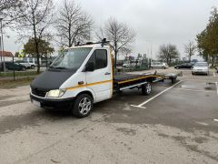 Фото авто Mercedes-Benz Actros