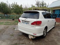 Сүрөт унаа Toyota Ipsum