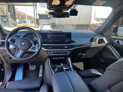 Фото авто BMW X6