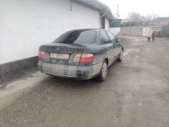 Сүрөт унаа Nissan Almera