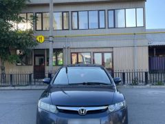 Сүрөт унаа Honda Civic