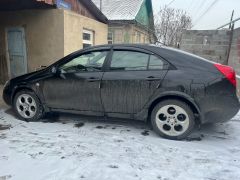 Сүрөт унаа Nissan Primera