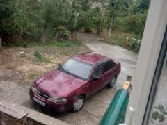 Photo of the vehicle Daewoo Nexia