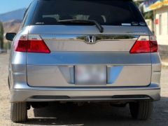 Фото авто Honda Airwave