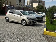 Photo of the vehicle Chevrolet Spark