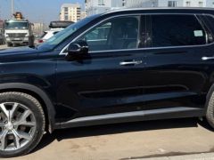 Фото авто Hyundai Palisade